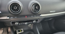 Audi A3, limuzina, 1,6 TDI, 2018 godosze