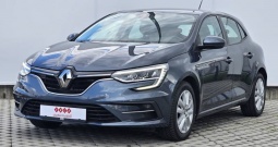 RENAULT MEGANE 1.3 TCe Equilibre 140