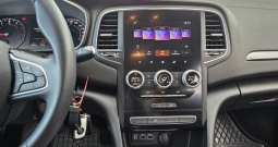 RENAULT MEGANE 1.3 TCe Equilibre 140