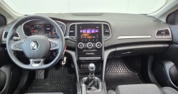 RENAULT MEGANE 1.3 TCe Equilibre 140