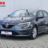 RENAULT MEGANE 1.3 TCe Equilibre 140