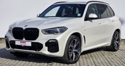 BMW X5 45e xDrive M