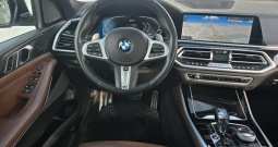 BMW X5 45e xDrive M
