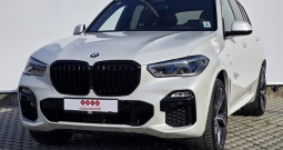 BMW X5 45e xDrive M
