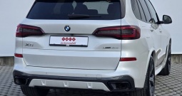 BMW X5 45e xDrive M
