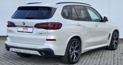 BMW X5 45e xDrive M