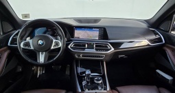 BMW X5 45e xDrive M