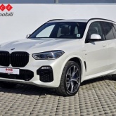 BMW X5 45e xDrive M