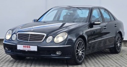 MERCEDES E KLASA 320 CDI Avantgarde