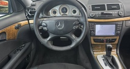 MERCEDES E KLASA 320 CDI Avantgarde