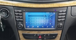 MERCEDES E KLASA 320 CDI Avantgarde