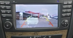 MERCEDES E KLASA 320 CDI Avantgarde