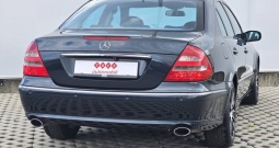 MERCEDES E KLASA 320 CDI Avantgarde