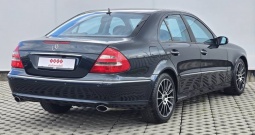 MERCEDES E KLASA 320 CDI Avantgarde