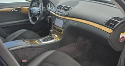 MERCEDES E KLASA 320 CDI Avantgarde