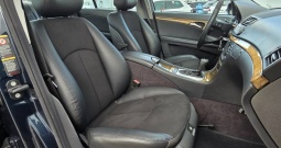 MERCEDES E KLASA 320 CDI Avantgarde