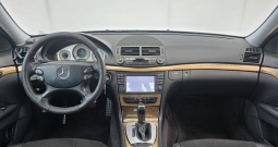 MERCEDES E KLASA 320 CDI Avantgarde