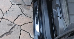 Golf VI neregistriran garaziran malo vozen