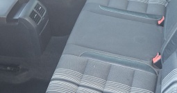 Golf VI neregistriran garaziran malo vozen