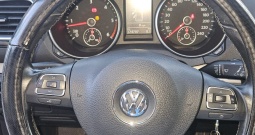 Golf VI neregistriran garaziran malo vozen