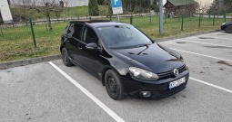 Golf 6