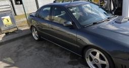 Audi A4 1.8T Quattro