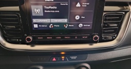 Kia stonic 1.0 T-GDi - tvornička garancija!