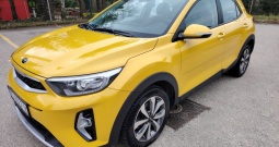 Kia stonic 1.0 T-GDi - tvornička garancija!