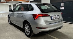 Škoda Scala 1,0 TSI Ambition