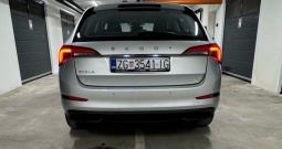 Škoda Scala 1,0 TSI Ambition