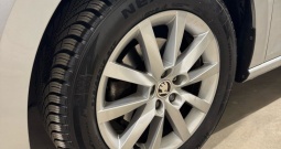 Škoda Scala 1,0 TSI Ambition