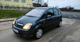 Opel Meriva 1.7 cdti