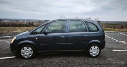 Opel Meriva 1.7 cdti