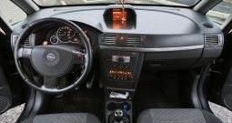 Opel Meriva 1.7 cdti