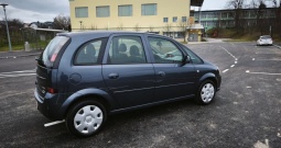 Opel Meriva 1.7 cdti