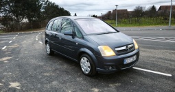 Opel Meriva 1.7 cdti