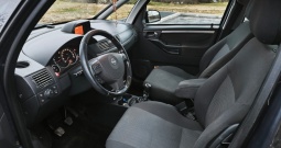 Opel Meriva 1.7 cdti