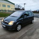 Opel Meriva 1.7 cdti
