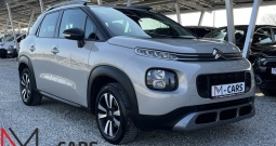Citroën C3 aircross 1, 2 puretech - shine oprema - leasing bez učečeša