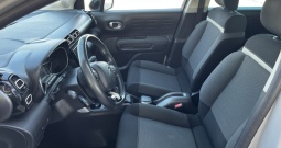 Citroën C3 aircross 1, 2 puretech - shine oprema - leasing bez učečeša
