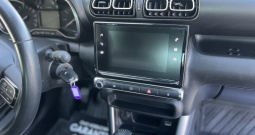 Citroën C3 aircross 1, 2 puretech - shine oprema - leasing bez učečeša