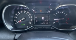 Citroën C3 aircross 1, 2 puretech - shine oprema - leasing bez učečeša