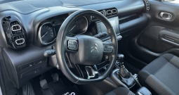 Citroën C3 aircross 1, 2 puretech - shine oprema - leasing bez učečeša