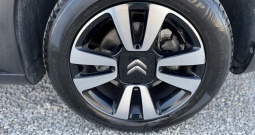 Citroën C3 aircross 1, 2 puretech - shine oprema - leasing bez učečeša