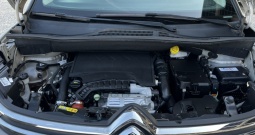 Citroën C3 aircross 1, 2 puretech - shine oprema - leasing bez učečeša