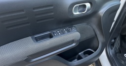 Citroën C3 aircross 1, 2 puretech - shine oprema - leasing bez učečeša