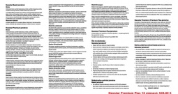 Citroën C3 aircross 1, 2 puretech - shine oprema - leasing bez učečeša