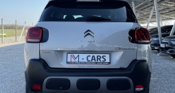 Citroën C3 aircross 1, 2 puretech - shine oprema - leasing bez učečeša