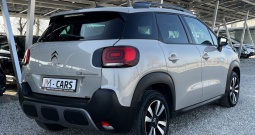 Citroën C3 aircross 1, 2 puretech - shine oprema - leasing bez učečeša