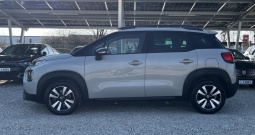 Citroën C3 aircross 1, 2 puretech - shine oprema - leasing bez učečeša